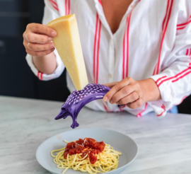 Kaasrasp Kasimir Lavender Koziol