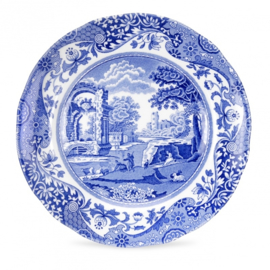 Gebaksbord Blue Italian - Spode