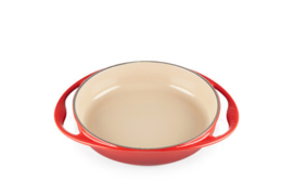 Gietijzeren Tarte Tatinvorm Kersenrood - Le Creuset