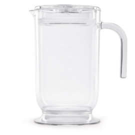 Staafmixer met Accessoires Zwart Smeg