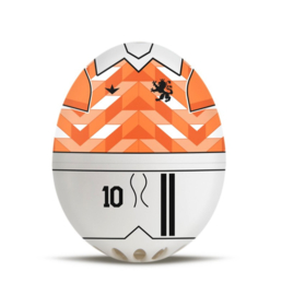 PiepEi Oranje Brainstream