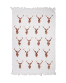 Gastendoekje Cosy Lodge Clayre & Eef