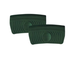 Pannengreepjes Silicone Fern Cookut