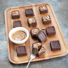 Brownie Bites Bakvorm - Nordic Ware