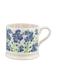 Mok Small Forget Me Not Emma Bridgewater