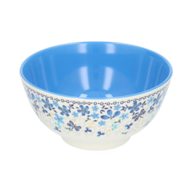 Melamine Schaal Dragonfly Bunzlau Castle
