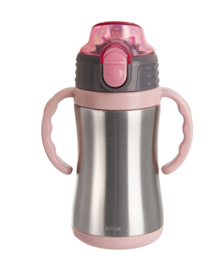Thermosbeker Pink Orion