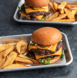 Bakplaat Small Nordic Ware