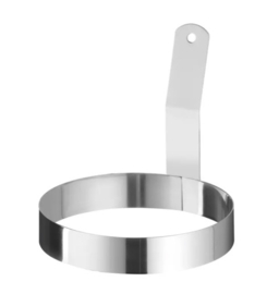 Eierring 12,8 cm. Hendi
