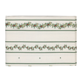 Tafelkleed Noel 260 cm. Côté Table