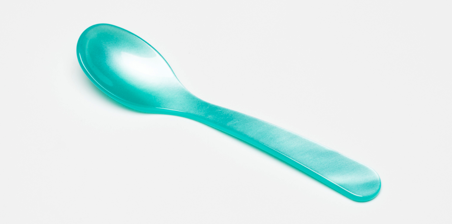 Eierlepel Turquoise Heim Söhne & Co