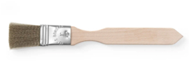 Boter- & Vetkwast Plat 2,5 cm. Hendi