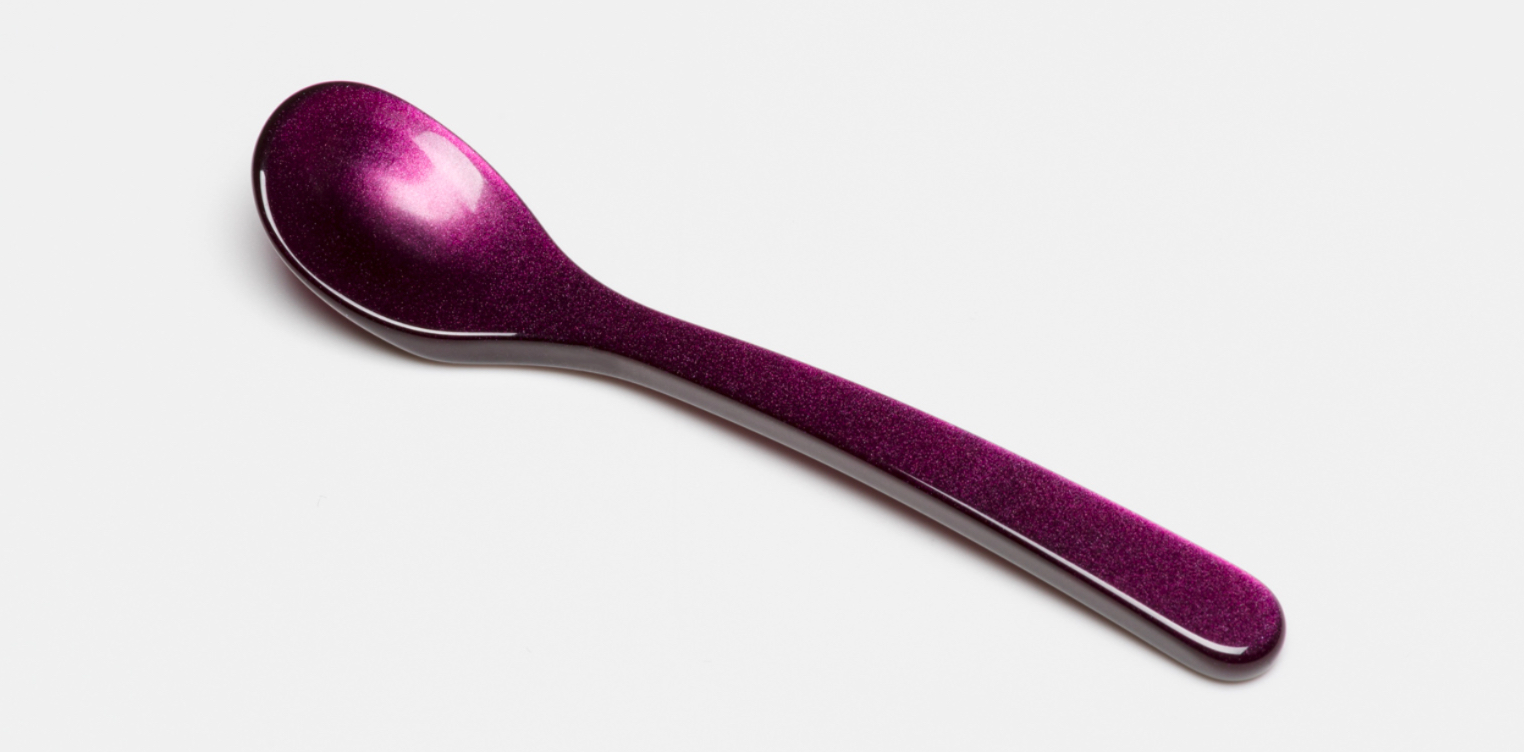 Zoutlepel Plum Heim Söhne & Co