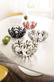 Fruitschaal Mediterraneo Red - Alessi