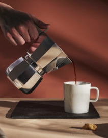 Percolator Moka Alessi
