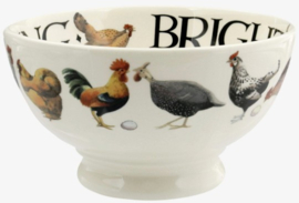 French Bowl Rise & Shine - Emma Bridgewater