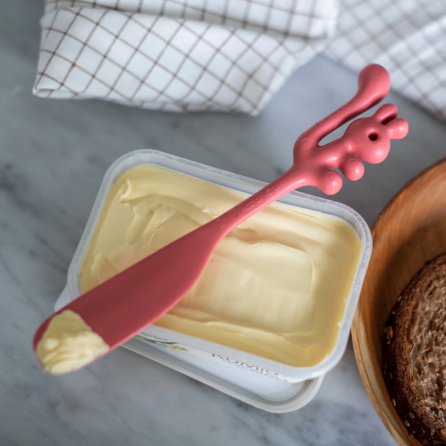 Smeermesje Sweet Yummi Koziol