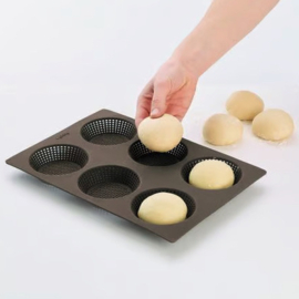 Broodjes Bakvorm Lékué