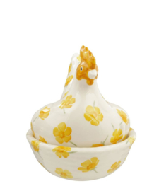 Buttercup Hen Eierschaal - Emma Bridgewater