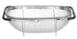 Uitschuifbaar Vergiet Hendi