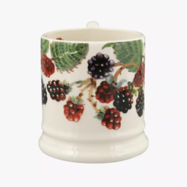 1/2 Pt Mok Blackberry Emma Bridgewater