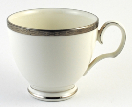 Kop - Noritake Cascade Platinum