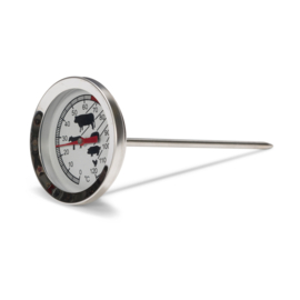 Braadthermometer - Patisse