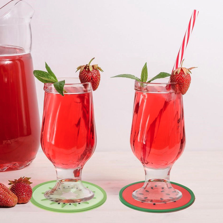 Onderzetters Fruit Orion