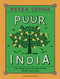 Puur India - Meera Sodha