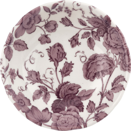 Papschaal  White (18,3 cm.) - Spode Kingsley