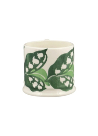 Mok Small Lily of the Valley Emma Bridgewater