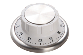 Kookwekker met Magneet Cosy & Trendy