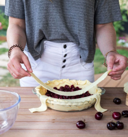 Ovenschaal Bake & Enjoy Pyrex