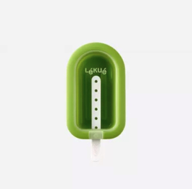 IJsjesvorm Groen Lékué