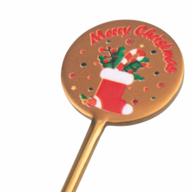 Kerst Lepeltjes XMas