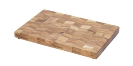Plank Acacia Cosy & Trendy