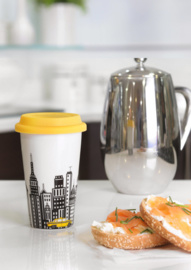 Travel Mug New York Cityscapes Portmeirion