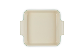 Vierkante Ovenschaal Bamboo Le Creuset