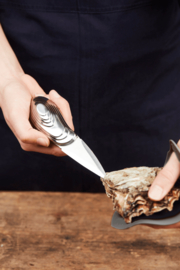 Oestermes Point-Vergule