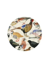 Ontbijtbord British Birds Emma Bridgewater