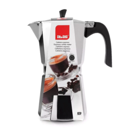 Percolator 900 ml. Ibili