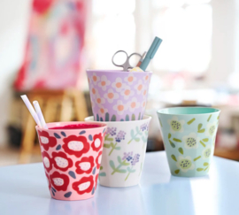 Beker Nora Bloomies Daisy M Koziol