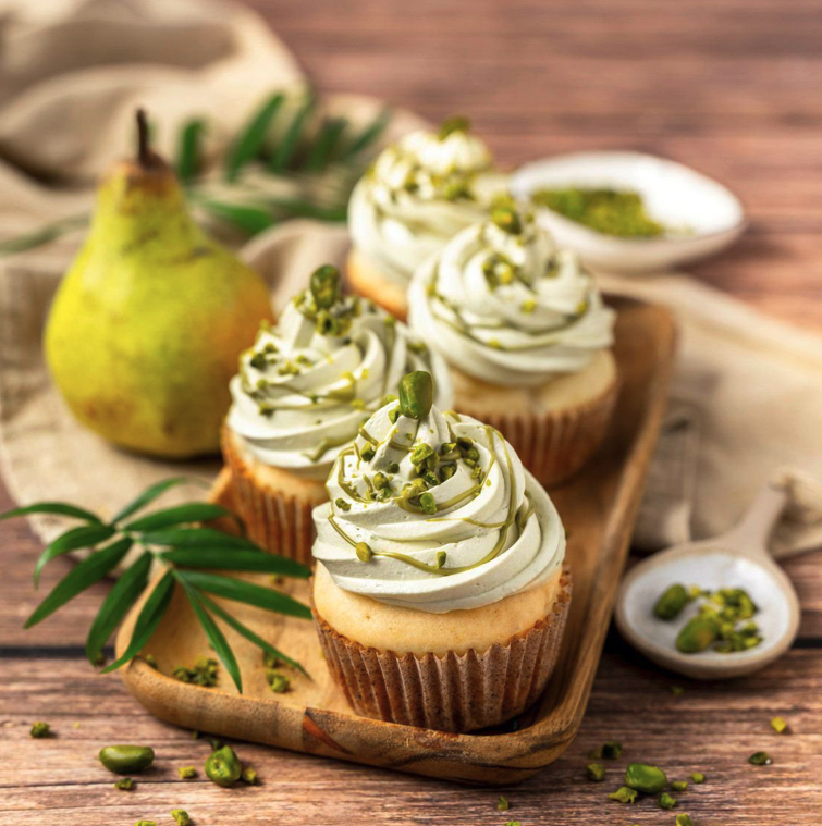 40 Muffinvormpjes Smart Pastry Zenker