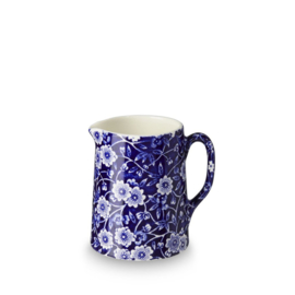 Mini Tankard Roomkan Blue Calico - Burleigh