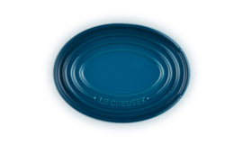 Lepelhouder Deep Teal Le Creuset