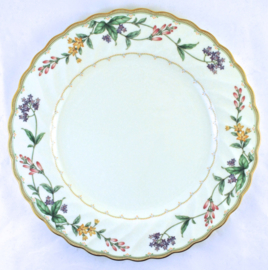 Dinerbord (27 cm.) - Noritake Brookhollow