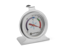 Koelkast Thermometer - Hendi