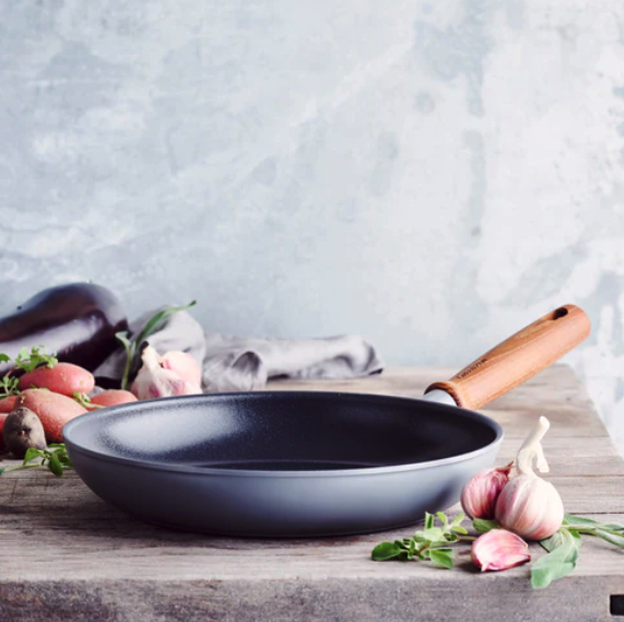 Koekenpan Mayflower Pro 24 cm. Greenpan