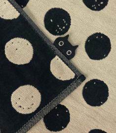 Handdoekje / Servet Monotone Dots Atsuko Matano