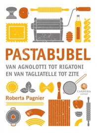 Pastabijbel - Roberta Pagnier